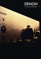 Denon Catalog_2000_PL-2